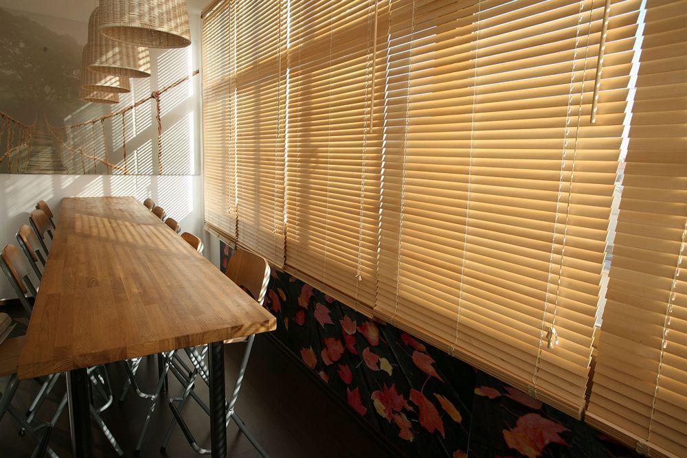 Bamboo B&B Roma Exterior foto