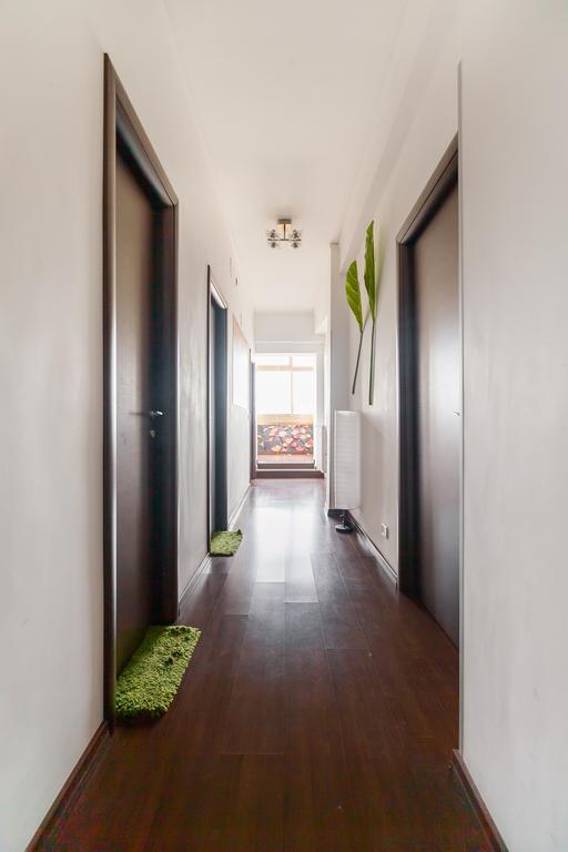 Bamboo B&B Roma Exterior foto