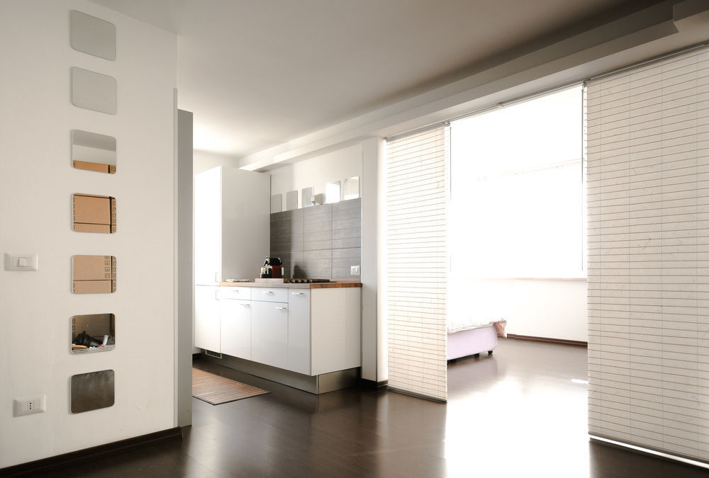 Bamboo B&B Roma Exterior foto