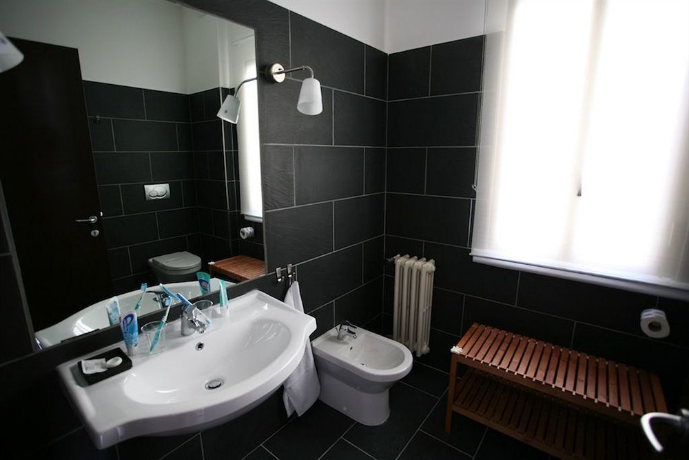 Bamboo B&B Roma Exterior foto
